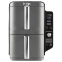 "Ninja SL400EU Double Stack XL 9,5L Heißluftfritteuse"