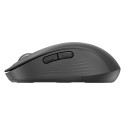 "Logitech M650 L for Business Bluetooth Graphite"