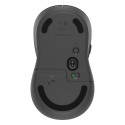 "Logitech M650 L for Business Bluetooth Graphite"
