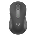 Logitech M650 L ärikasutuseks Bluetooth grafiit