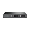 "24P TP-Link TL-SG1024DE Metall M RM"