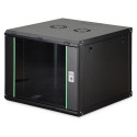 Digitus Dynamic 9HE seinakapp 474x600x600mm must
