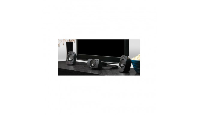 Logitech Z906 5.1 THX 500W