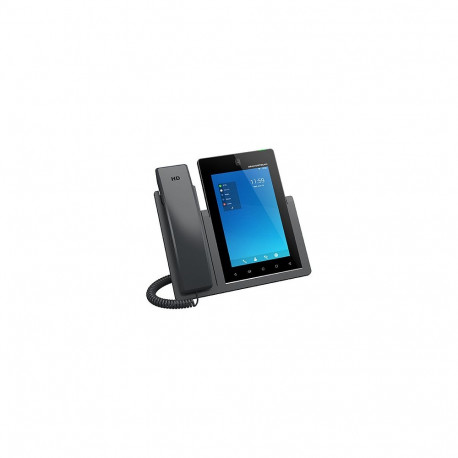 "Grandstream SIP GXV-3470 Android Video High-End Business"