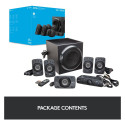 Logitech Z906 5.1 THX 500W