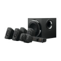 Logitech Z906 5.1 THX 500W