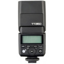 Godox flash TT350 for Fujifilm