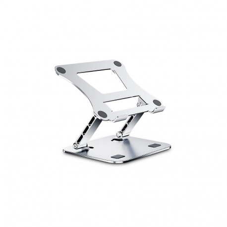 Inter-Tech NBS-300 reguleeritava kõrgusega sülearvuti alus kuni 17''