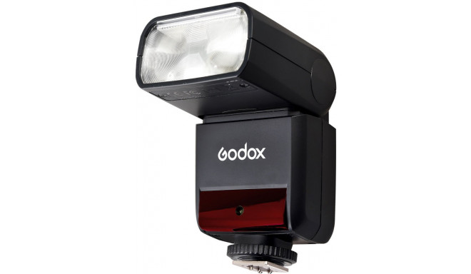 Godox välk TT350 Pentaxile