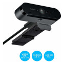 "Logitech Brio 4k Stream Edition 4096 x 2160"
