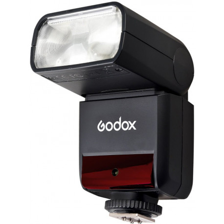 Godox flash TT350 for Fujifilm