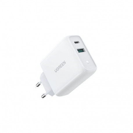 Ugreen CD170 60468 1x USB-C 1x USB-A