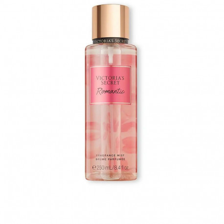 VICTORIA'S SECRET ROMANTIC mist corporal 250 ml