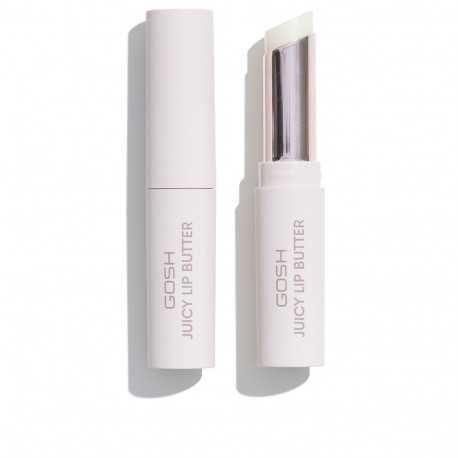 GOSH huulevõi Juicy #001 2,80gr, Sparkling Champagne