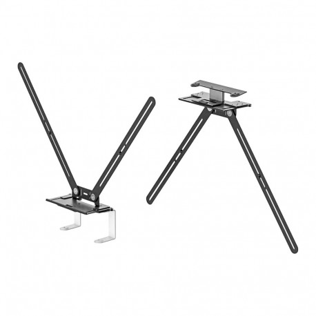 LOGITECH TV MOUNT for Video Bars - WW