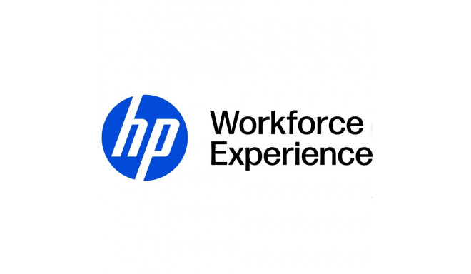 HP Workforce Experience SaaS Standard/Essential License and Support for 3 years