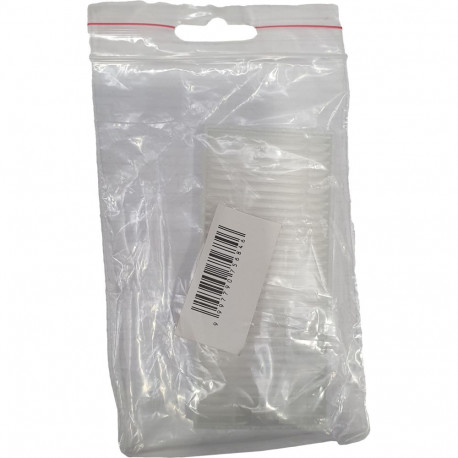 Mamibot Hepa Filter for EXVAC660 EXVAC680 EXVAC880 EXVAC890