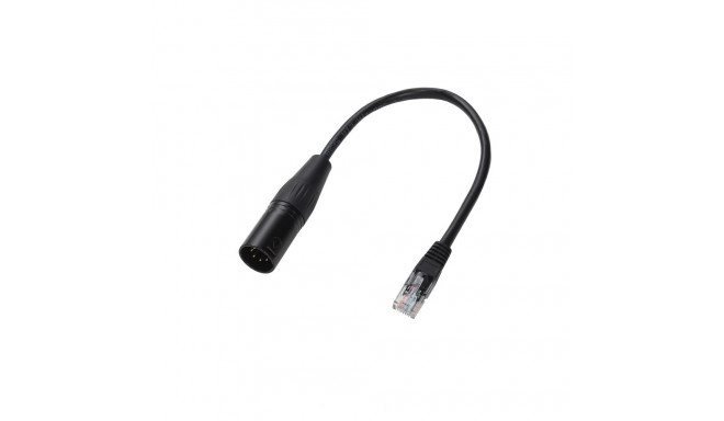 Godox DMX Adapter Cable for LED Light with DMX Function