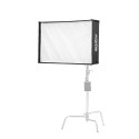 Godox Retangular Softbox 1'x2' for UP150R