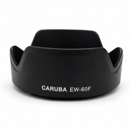 Caruba EW 60F Zwart