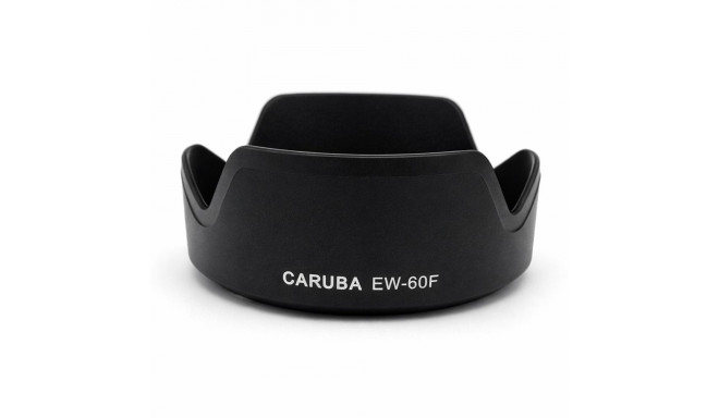 Caruba EW 60F Zwart