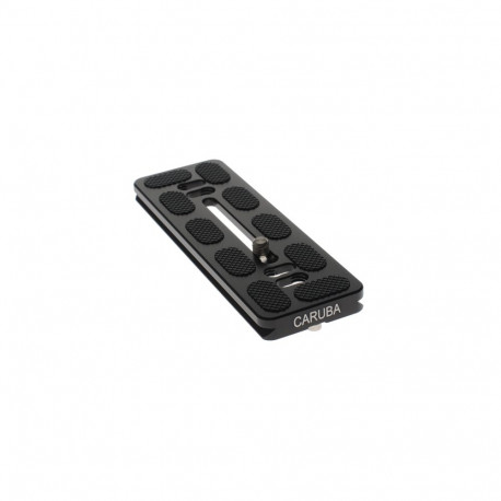 Caruba Statiefplaat PU120