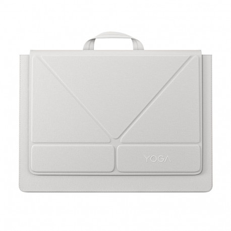 Lenovo Yoga Tote Sleeve | Fits up to size 14 " | Sleeve | Seashell