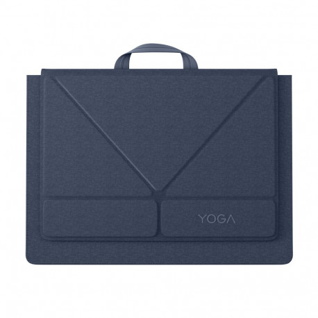 Lenovo Yoga Tote Sleeve | Fits up to size 14 " | Sleeve | Blue