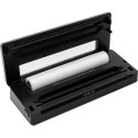 Gorenje Vacuum sealer | VS110BE | Power 110 W | Black/Silver