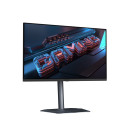 Gigabyte | MO27U2 | 27 " | OLED | UHD | 240 Hz | 0.03 ms | 3840 x 2160 pixels | 1000 cd/m² | HDMI po