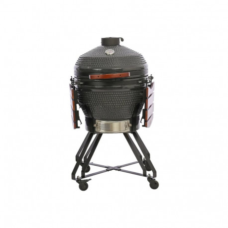 TunaBone | Kamado Pro 24" grill | Size L | Dark grey