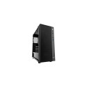 Deepcool | MATREXX 55 MESH | Side window | Black | E-ATX | ATX PS2 （Length less than 170mm)