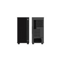 Deepcool | MATREXX 55 MESH | Side window | Black | E-ATX | ATX PS2 （Length less than 170mm)