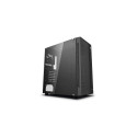 Deepcool | MATREXX 55 MESH | Side window | Black | E-ATX | ATX PS2 （Length less than 170mm)