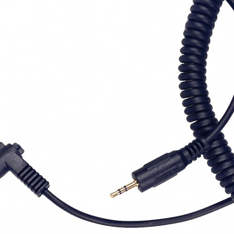 B.I.G. päästikukaabel Canon CA1/Fuji FU1