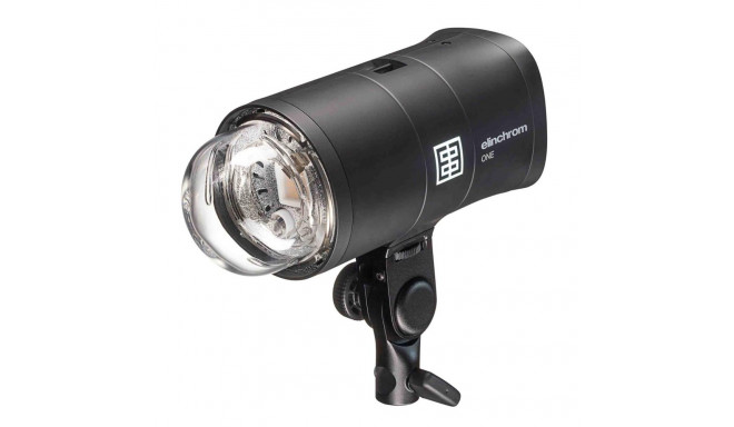 Elinchrom ONE | Off Camera Flash Kit
