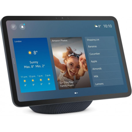 Amazon Echo Show 11, graphite