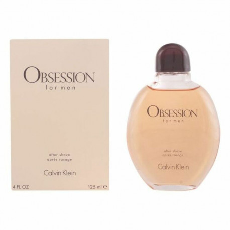 Habemeajamisjärgne Calvin Klein 117604 125 ml