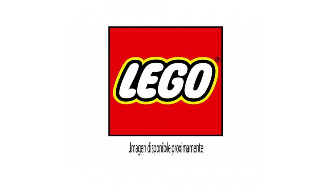 Construction set Lego