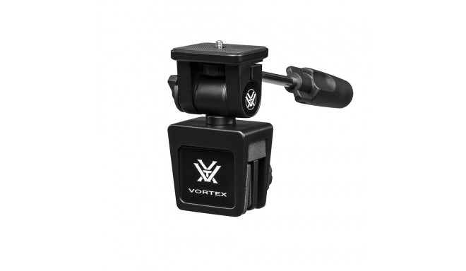 Vortex Tripod Sport Car Window Mount