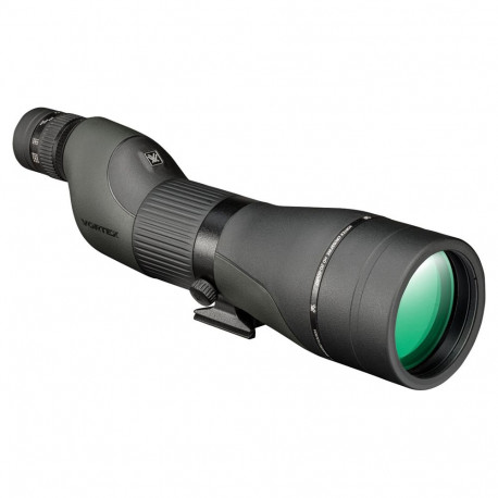 Vortex Crossfire HD 20-60x80 Spotting Scope Straight