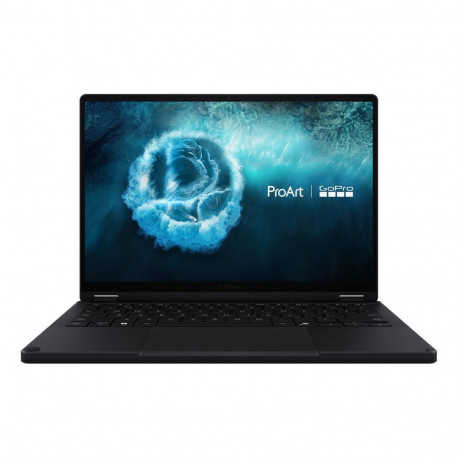 Asus Notebook||ProArt|HN7306EAC-LX041X GoPro Edition Copilot+ PC|CPU AMD RyzenT AI Max+|395|3 GHz|13