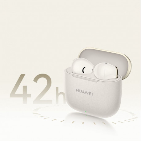Huawei FreeBuds SE 3 | Built-in microphone | Bluetooth | Beige