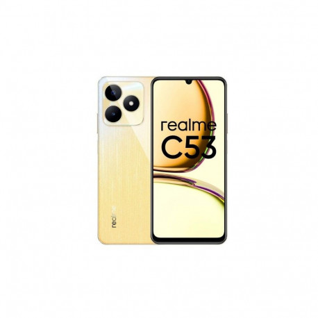 Realme C53 6/128GB Champion Gold