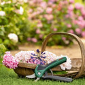 Bosch EasyPrune pruning shears Bypass Black, Green