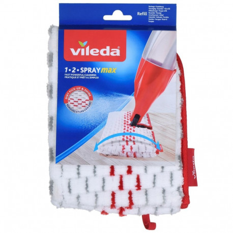 mopi täitepadi Vileda 1-2 Spray Max