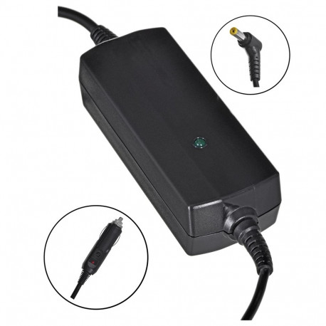 Akyga AK-ND-43 toiteadapter/inverter