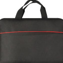 Defender Lite sülearvutikott 39.6 cm (15.6") portfell must