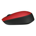Logitech M170 juhtmevaba hiir