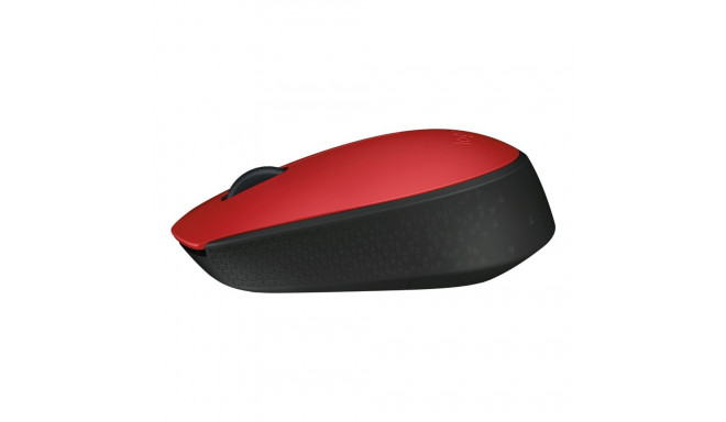 Logitech M170 Wireless Mouse